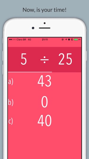 Math Game | Mental Puzzle Game & Arithmetic High(圖3)-速報App