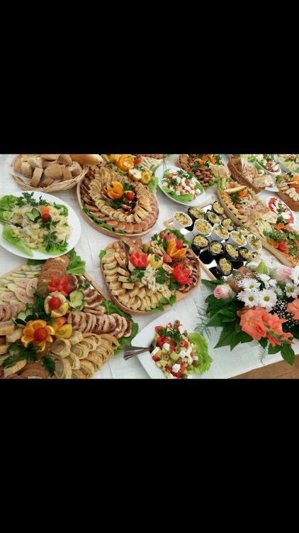 Bon Appetit restaurant