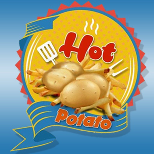 Hot Potato NC