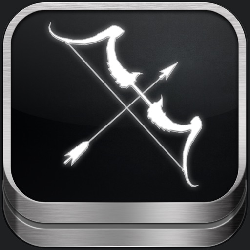 My ArrowMania iOS App