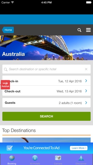 Australia Hotels & Maps(圖2)-速報App