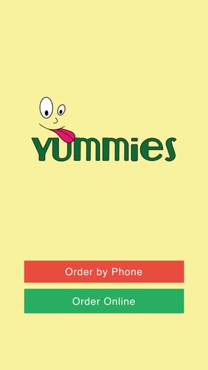 Yummies Kebab & Curry House(圖2)-速報App