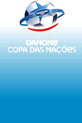 Danone Copa das Nações screenshot 3