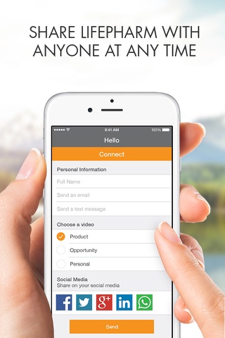 LifePharm Connect screenshot 2