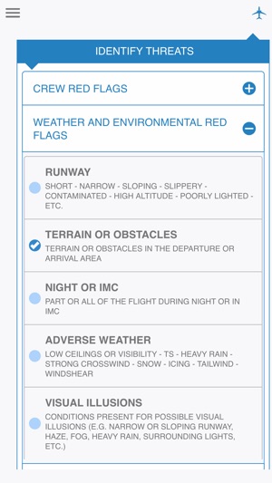 Flight Threats Free(圖3)-速報App