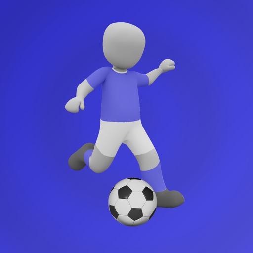 Name It! - Leicester City Edition iOS App