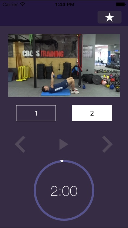 7 min Kettlebell Workout: Girya Training Exercises and Workouts Routine screenshot-4