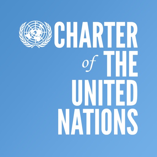 Charter of the United Nations [UN] by United Nations