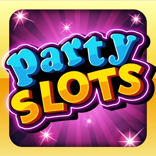 ``` 2016 ``` A Party Party Casino - Free Slots Game icon