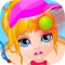 Baby Sport Injuries Doctor Game