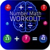 Number Math Workout
