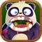 Big Nick's Panda Dentist Story 3.0 – Office Rush Games for Kids Free