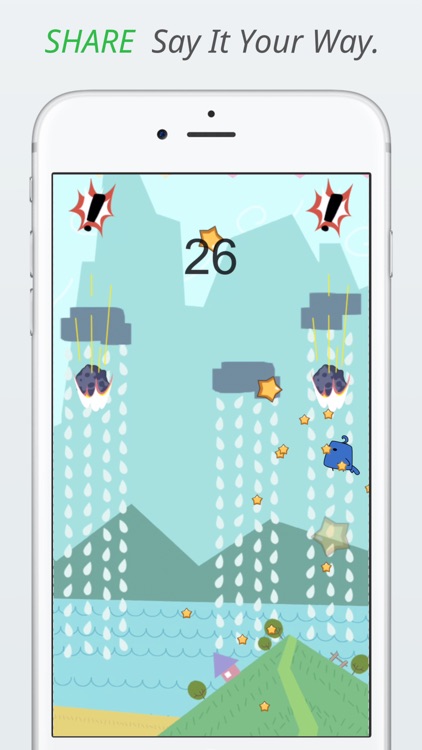 Drag Birdie' screenshot-3