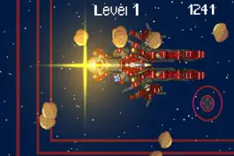 Game screenshot Super Space X Lite hack