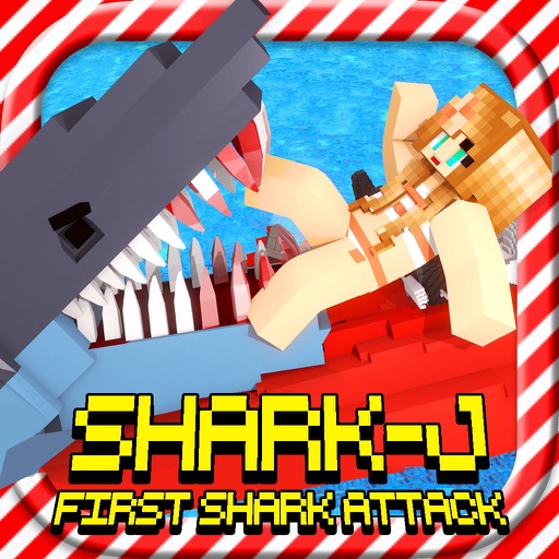 SHARK-J :FIRST SHARK ATTACK Edition icon