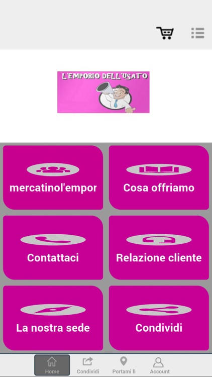 MercatinoDell'Usato screenshot-3