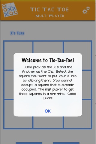 TicTacToe_Alea screenshot 3