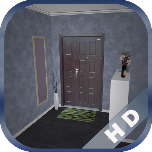 Can You Escape 8 Mysterious Rooms icon