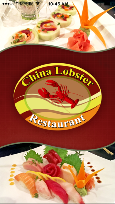 How to cancel & delete China Lobster from iphone & ipad 1