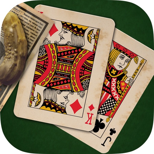 War Card Games Online PRO iOS App