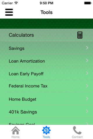 Smith Accounting & Tax screenshot 2