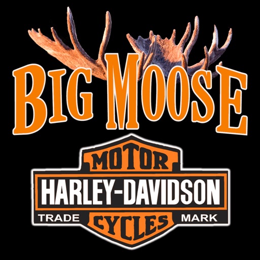 Big Moose Harley- Davidson®