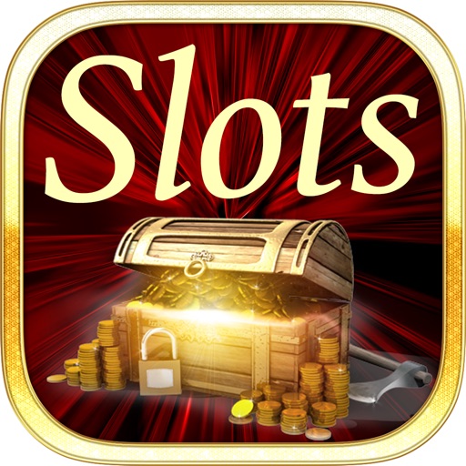 2016 Star Pins Treasure Gambler Slots Game - FREE Slots Machine