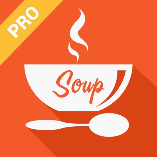 Yummy Soup & Stew Recipes Pro icon
