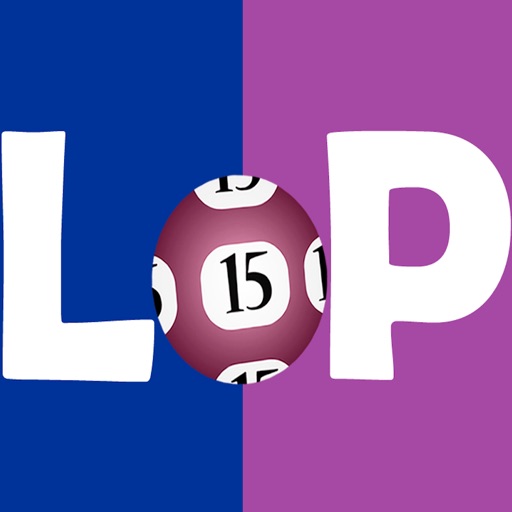 Lottery Pooler Icon