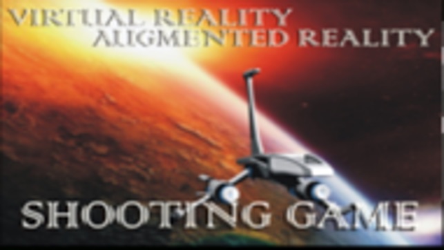 Augmented Reality and Virtual Reality Shooting Game(圖2)-速報App