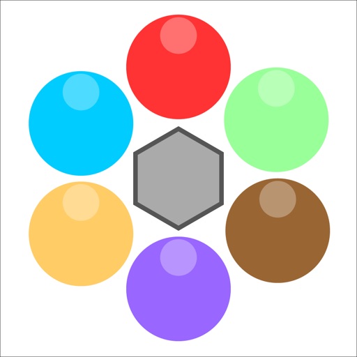 Bump Balls iOS App