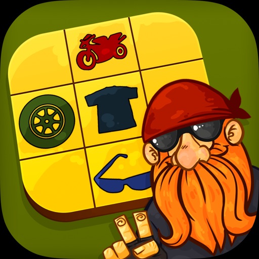 Sudoku Picture Puzzles icon