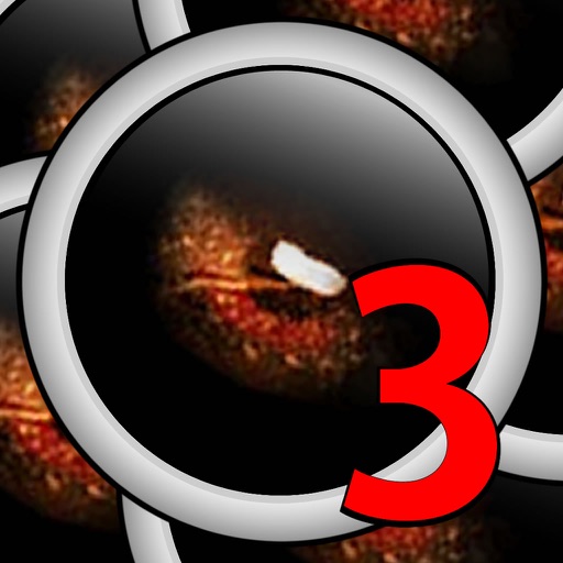 Stalker 3 LITE - Room Escape iOS App