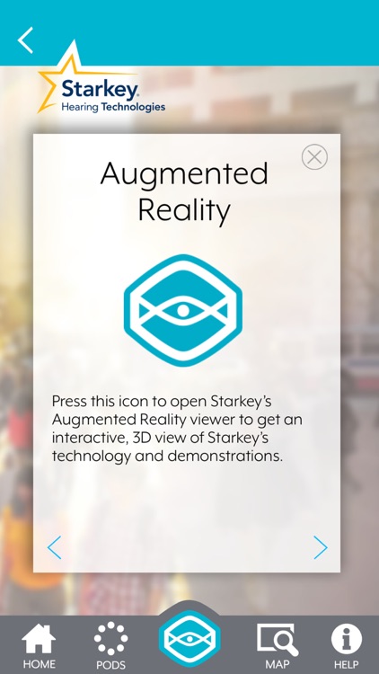 Starkey Hearing Innovations screenshot-3