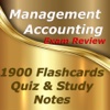 Management Accounting : Exam Review & Study Notes