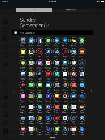 Orby Widgets - To Make Notification Center Even More Usefulのおすすめ画像2