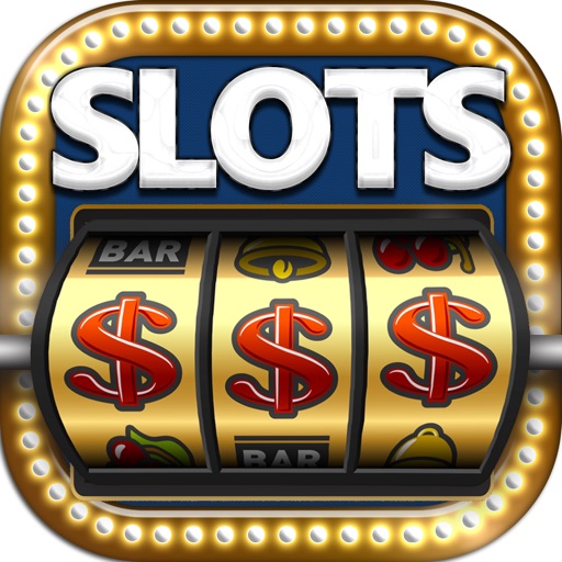 Advanced Vegas Casino Slots Deluxe Edition FREE icon