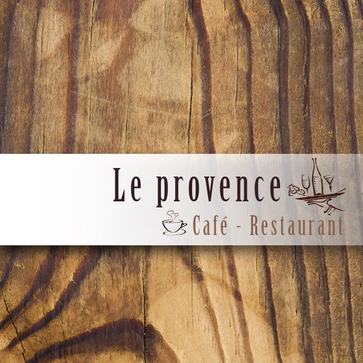 Le provence icon