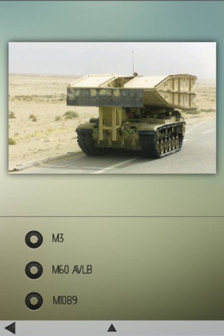 Militay Engineering Vehicles screenshot 4