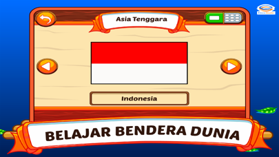 How to cancel & delete Marbel Bendera from iphone & ipad 3