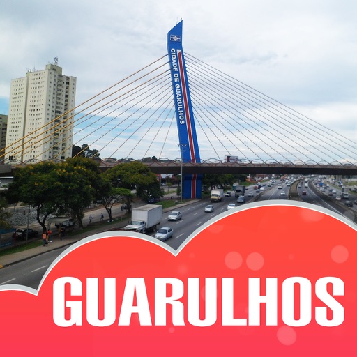 Guarulhos Tourism Guide icon