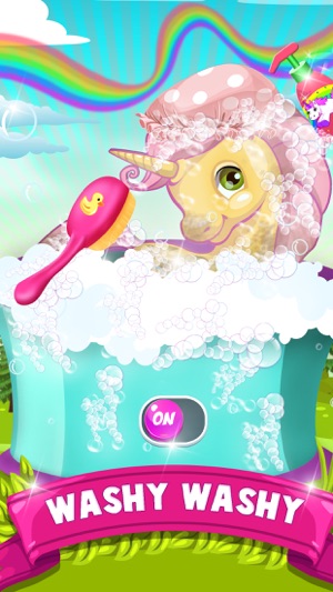 Baby Pony Dream Makeover(圖3)-速報App