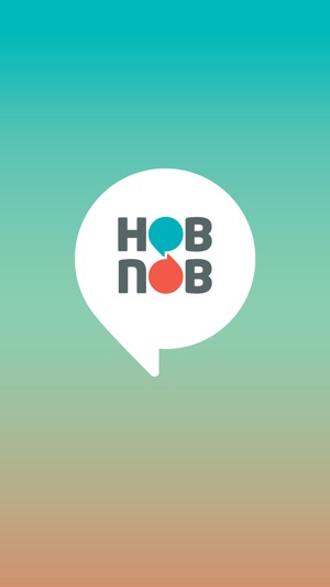 Hobnob Preview(圖1)-速報App