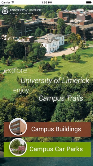 UL Buildings