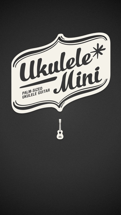 Ukulele Mini