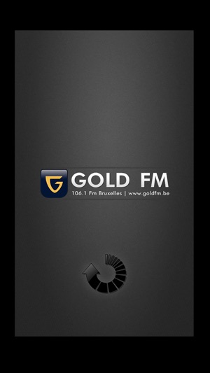 GOLD FM(圖1)-速報App