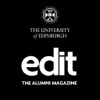 Edit, The Alumni Magazine