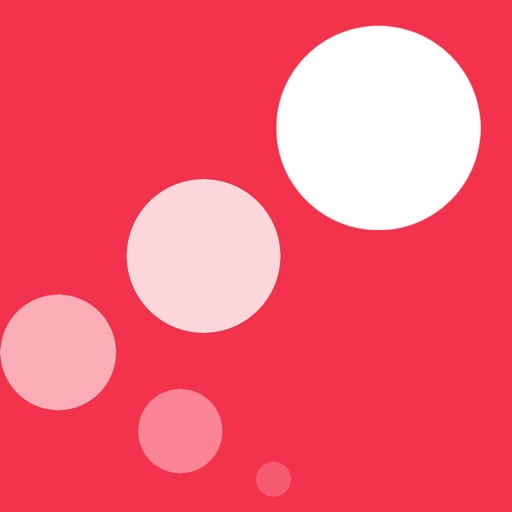 Gravity Ball Dash iOS App