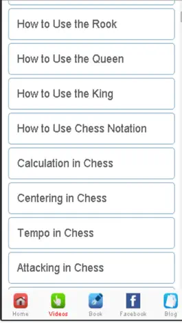 Game screenshot Chess Strategy - Learn How To Play Chess and Win hack