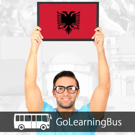 Learn Albanian via Videos by GoLearningBus Cheats